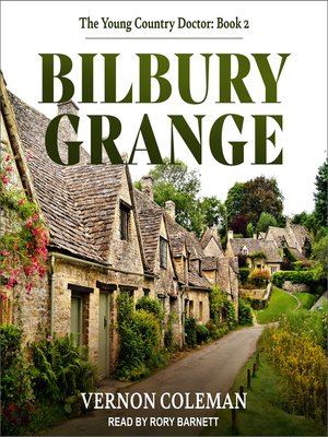 cover image of Bilbury Grange